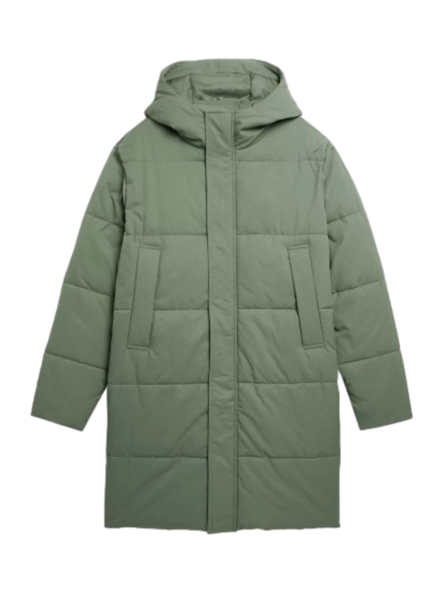 Homines scriptor fortuita padded diu tunica