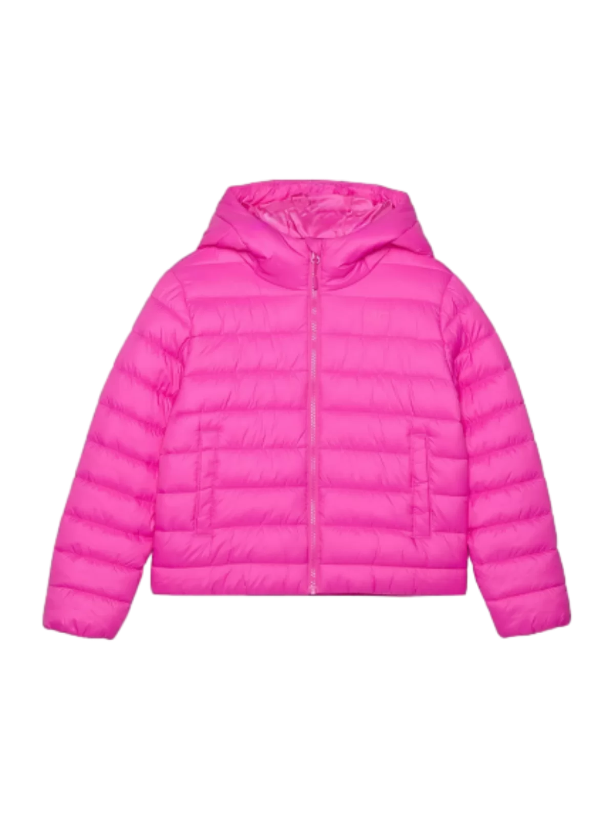 OEM IMPERVIUS Padded Puffer Jacket pro junior