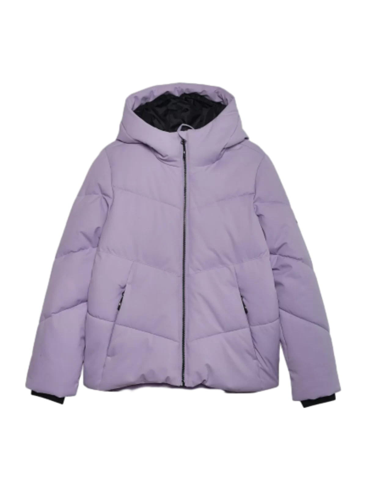 OEM IMPERVIUS & Puffer Ski iaccam ad Puella