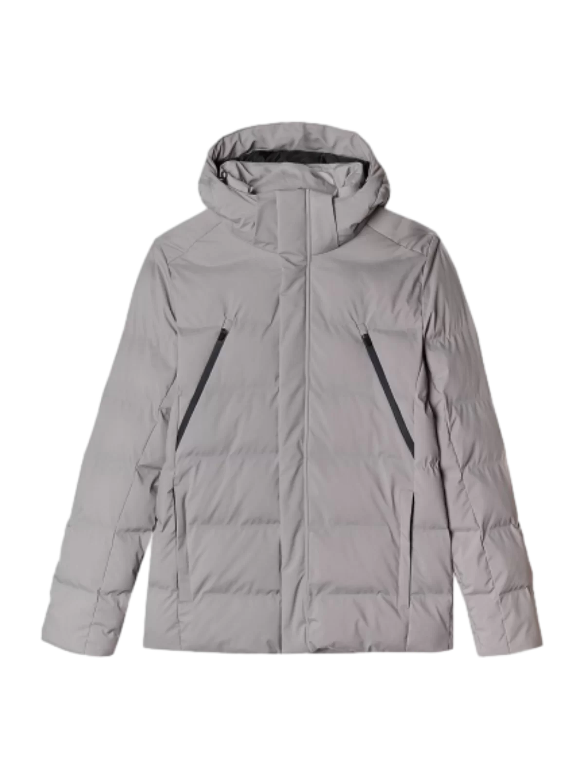 Mens Saccharum, satiata Padding Jacket (X) membrana