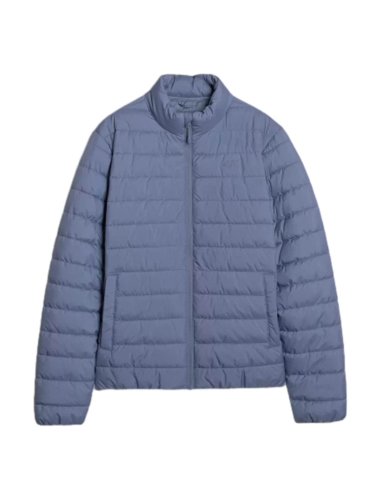 Mens Synthetica-repleti sunt Jacket