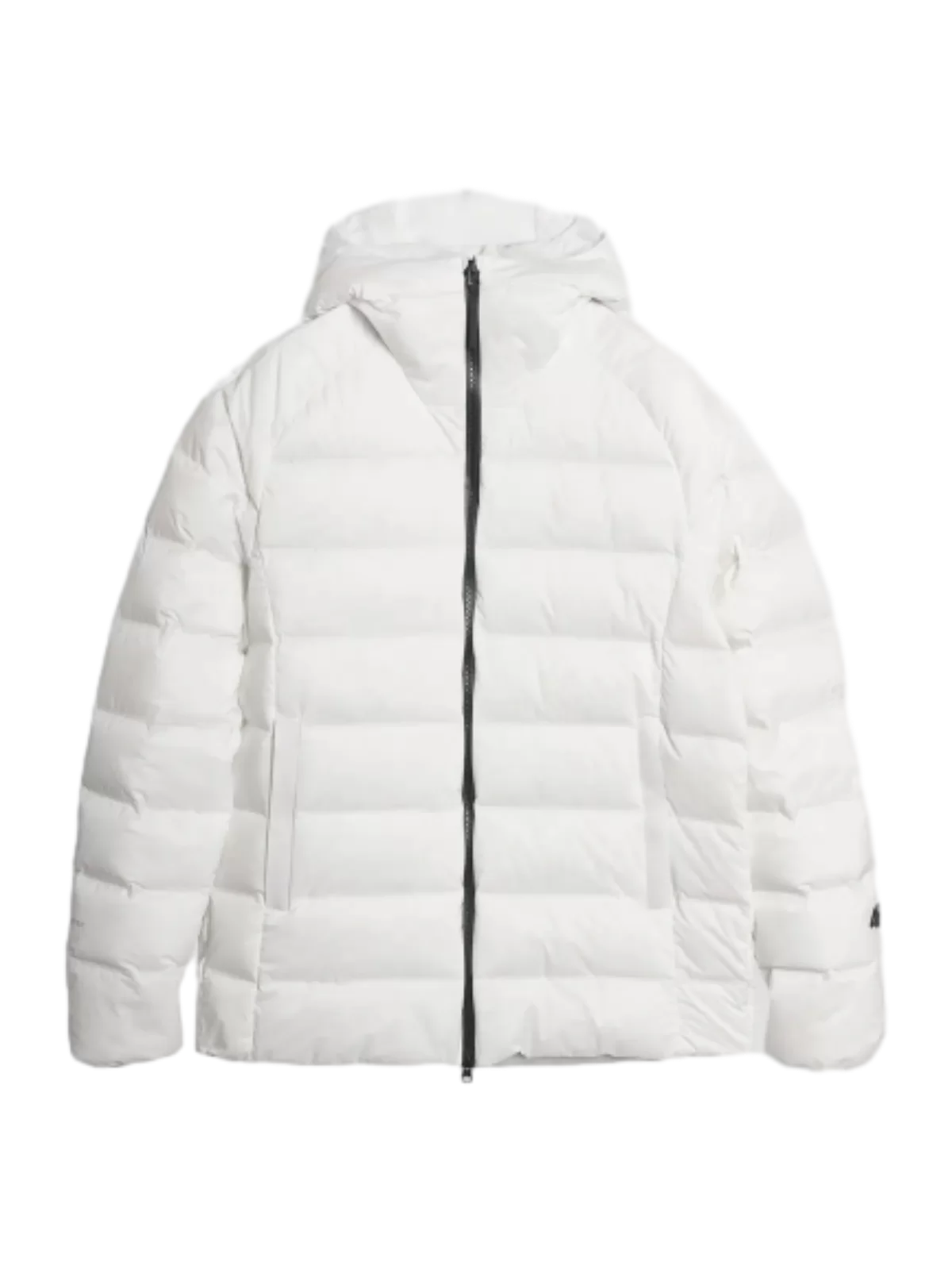Mens Horizontalis Sextus Padding Jacket