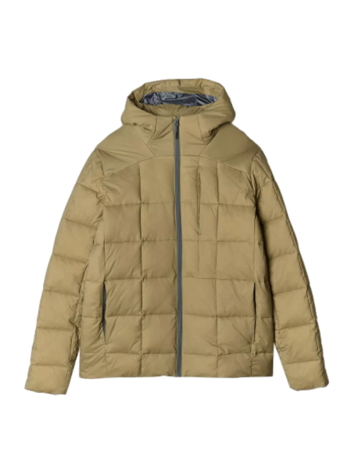 Mens Saccharum Repleti sunt Jacket