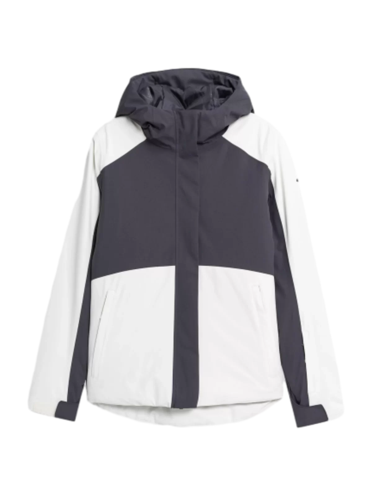 OEM IMPERVIUS Ski Jacket ad mulierem