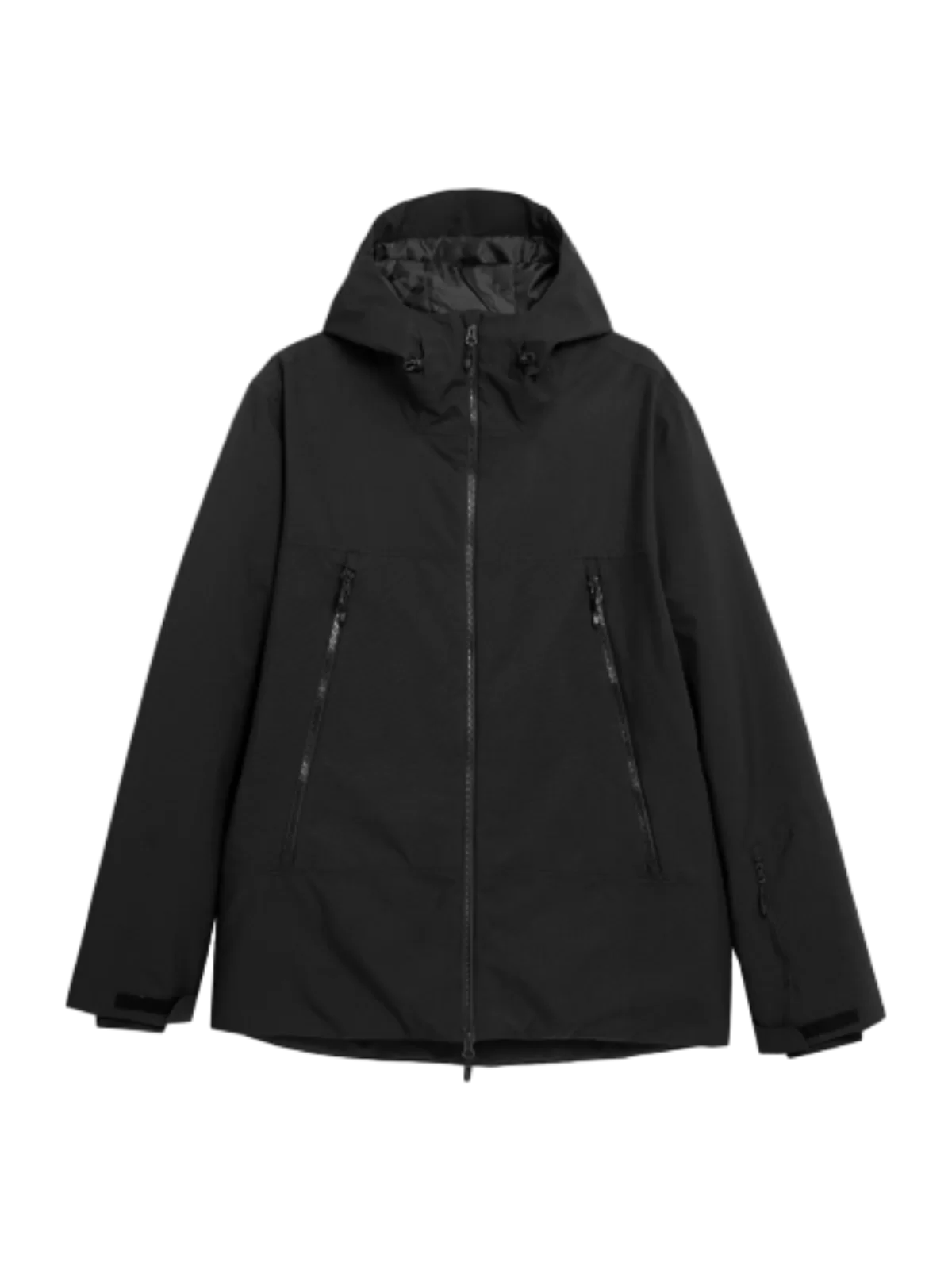 Mens (X) membrana ski iaccam