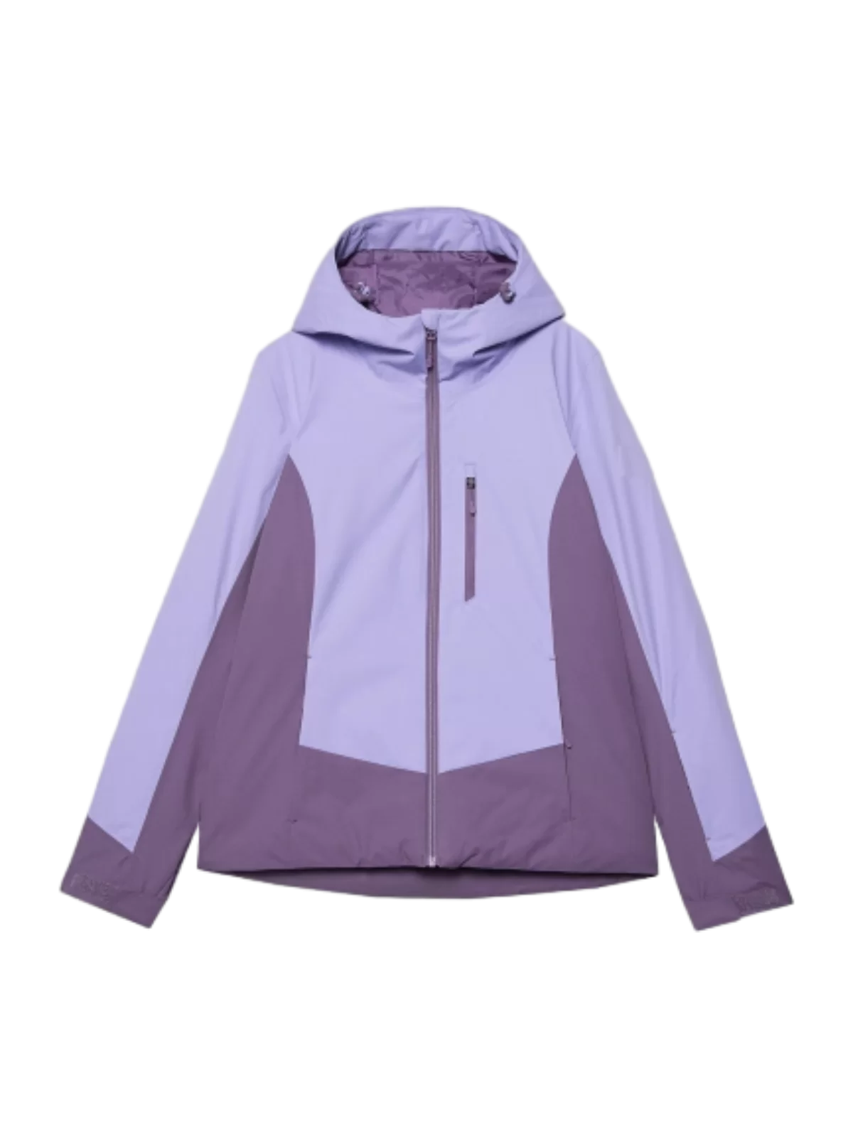 OEM IMPERVIUS Ski Jacket ad mulierem