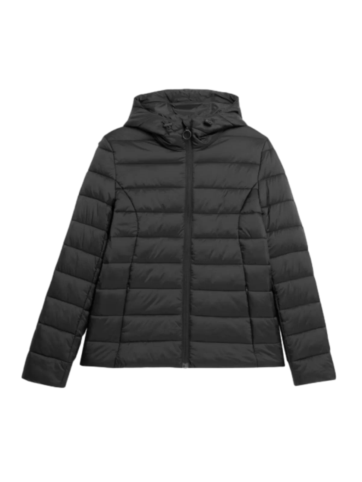 Women scriptor Casual Padded calidum Jacket